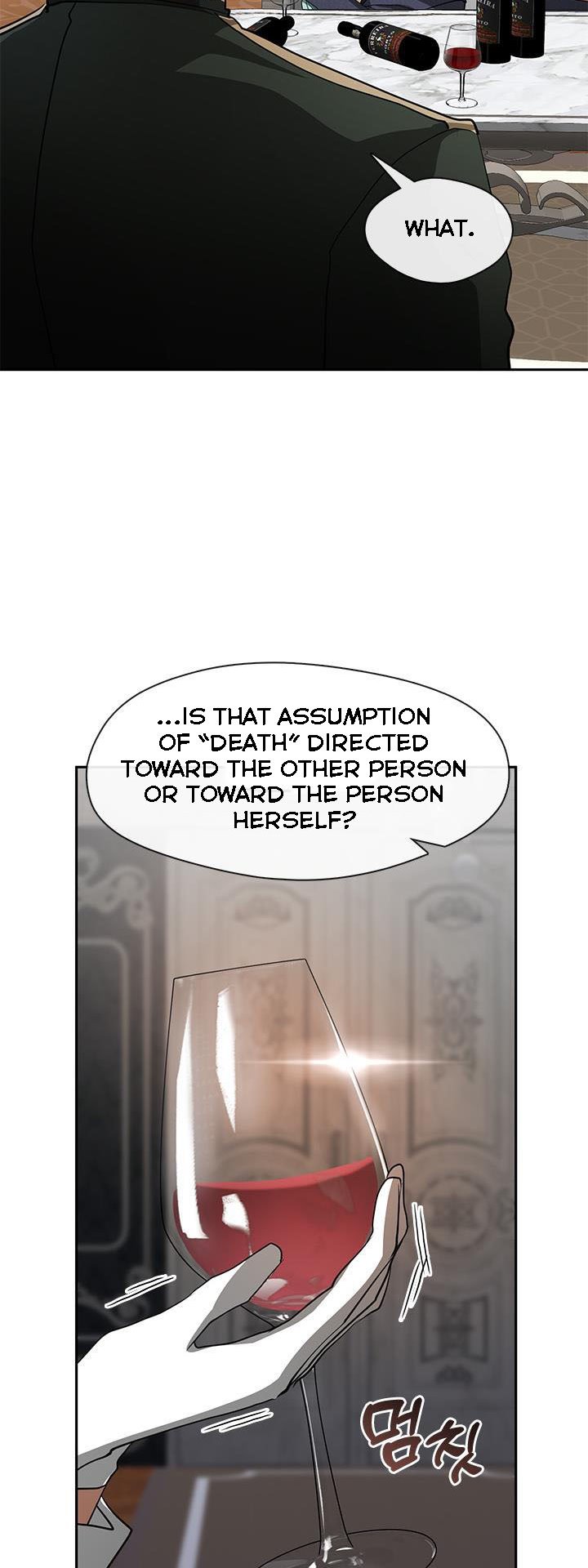 I Failed to Oust the Villain! Chapter 52 page 14