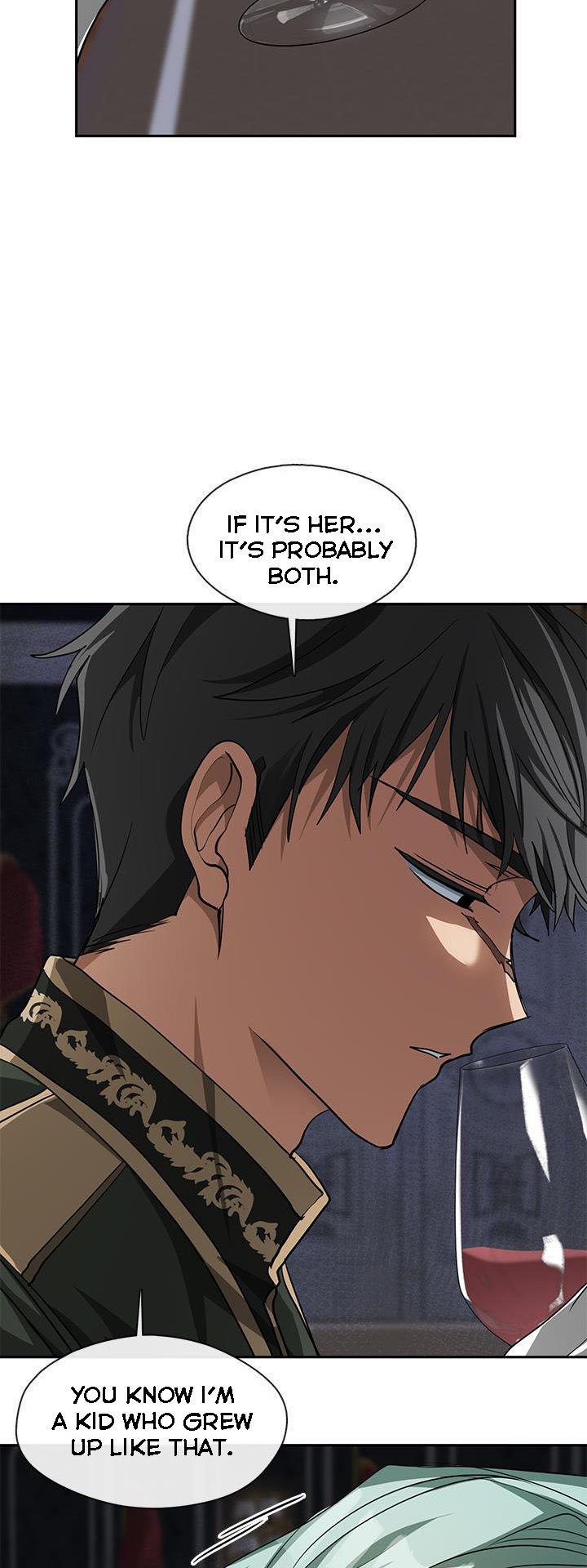 I Failed to Oust the Villain! Chapter 52 page 15