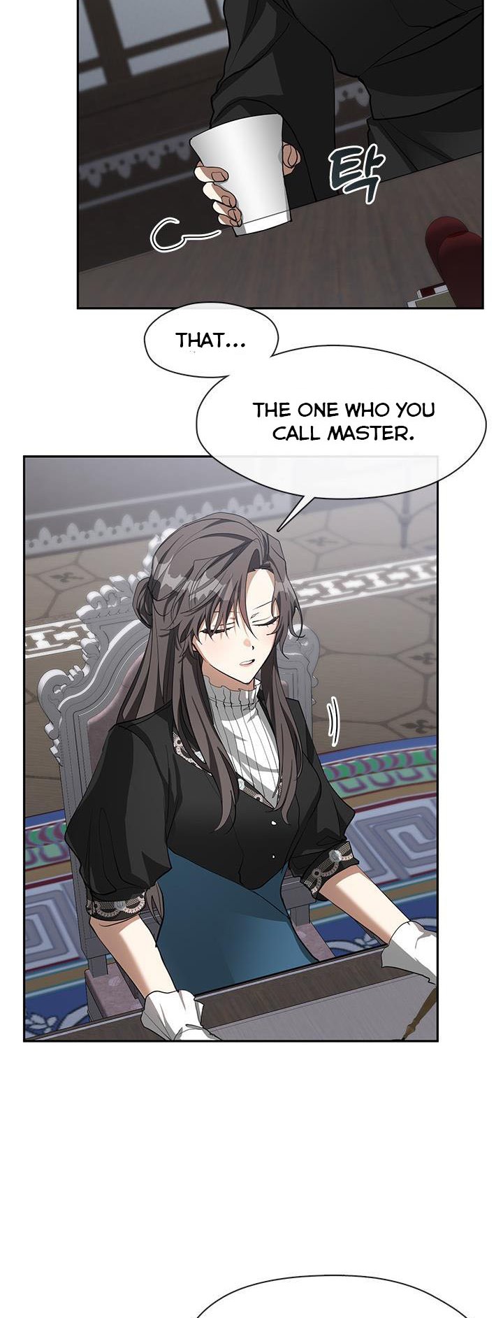 I Failed to Oust the Villain! Chapter 52 page 22