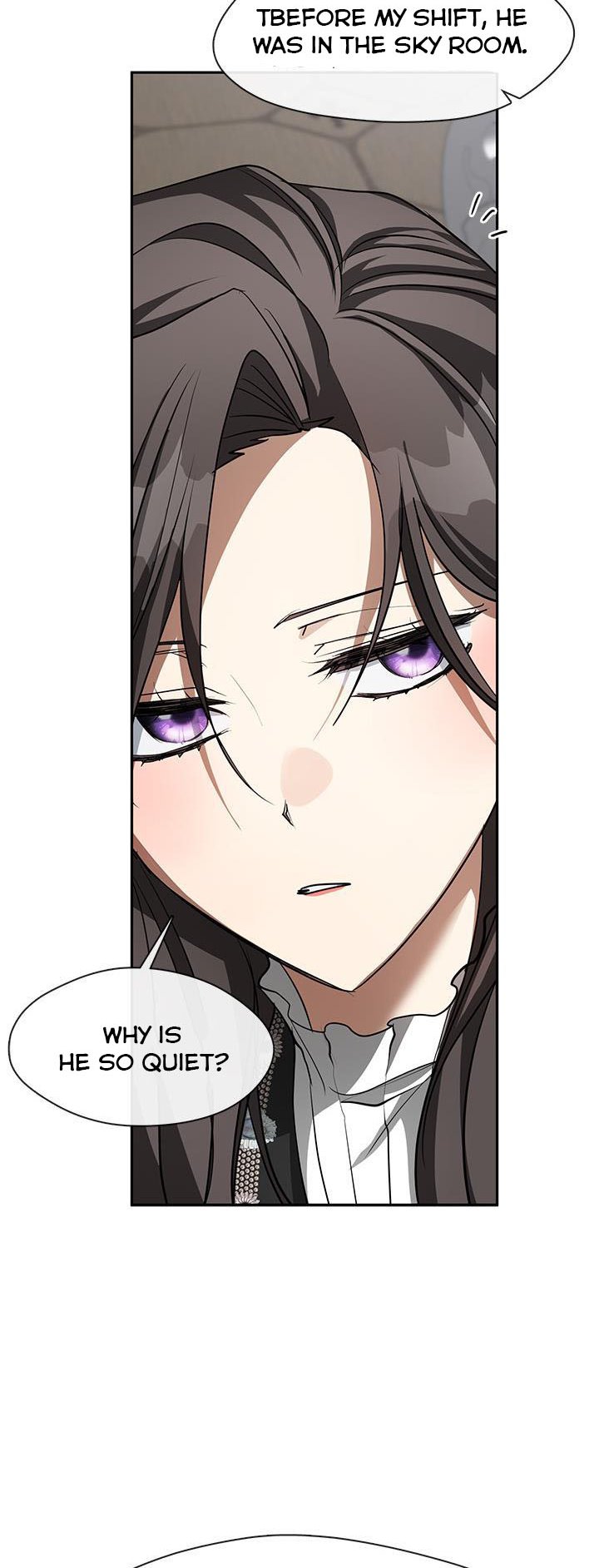 I Failed to Oust the Villain! Chapter 52 page 23
