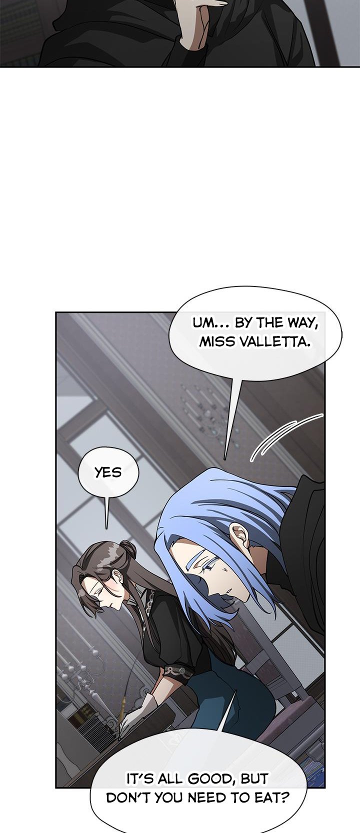 I Failed to Oust the Villain! Chapter 52 page 29