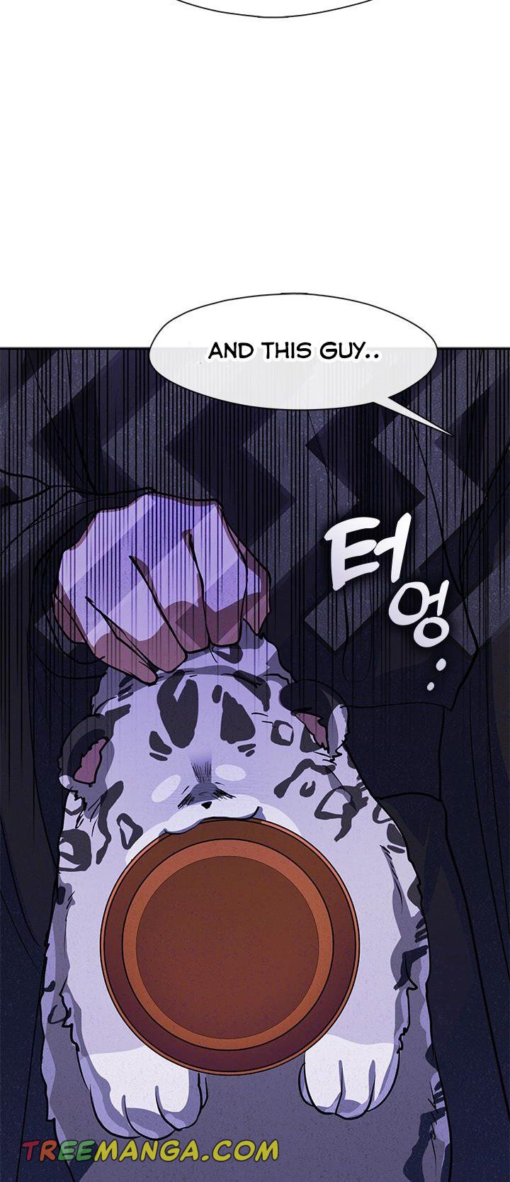 I Failed to Oust the Villain! Chapter 52 page 30