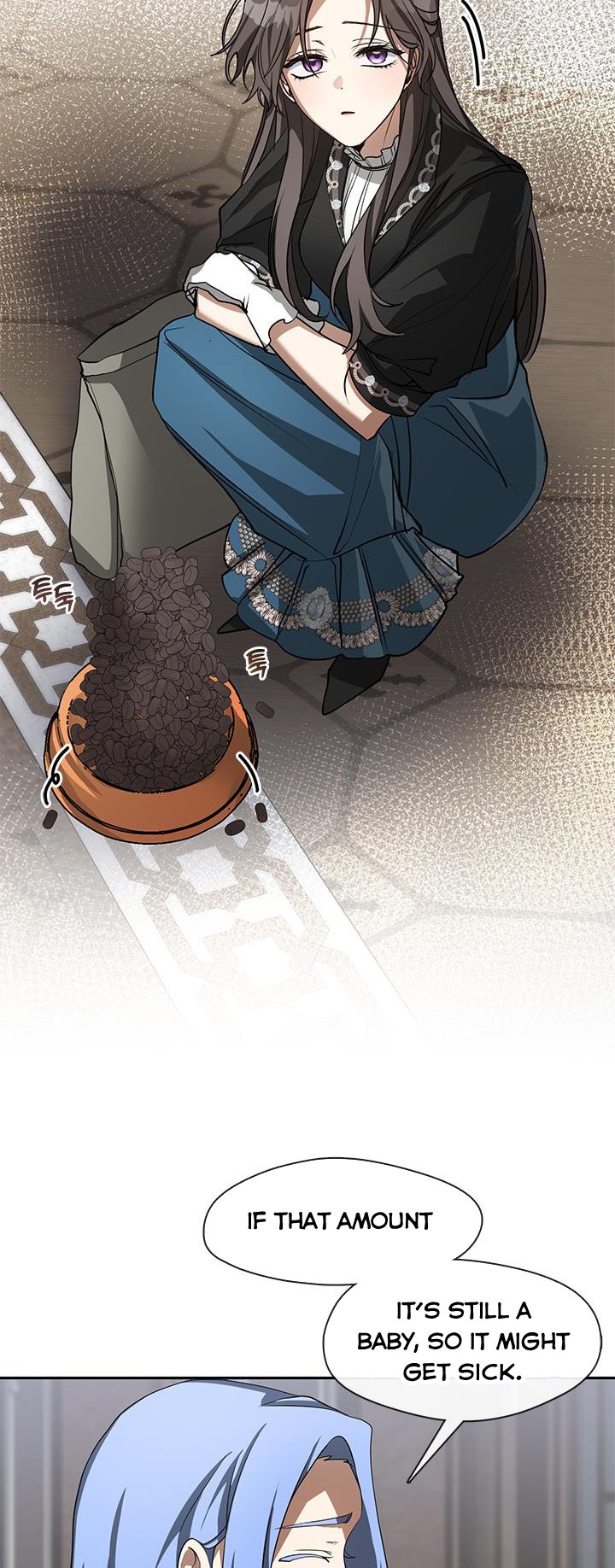 I Failed to Oust the Villain! Chapter 52 page 34