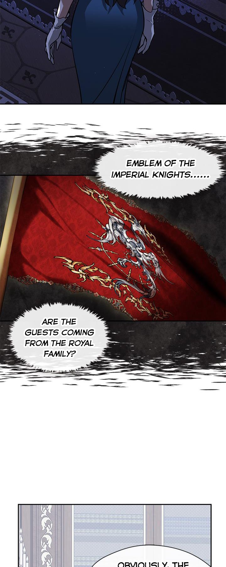 I Failed to Oust the Villain! Chapter 52 page 42