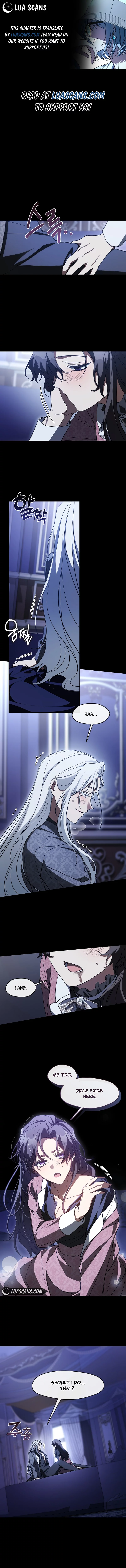 I Failed to Oust the Villain! Chapter 108 page 1