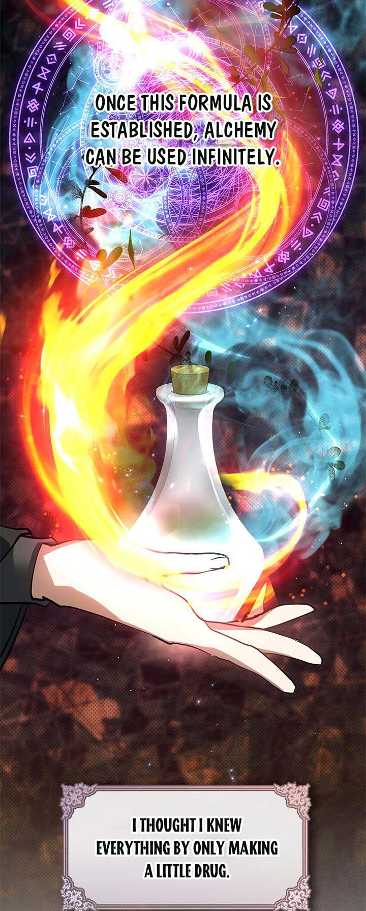 I Failed to Oust the Villain! Chapter 50 page 7