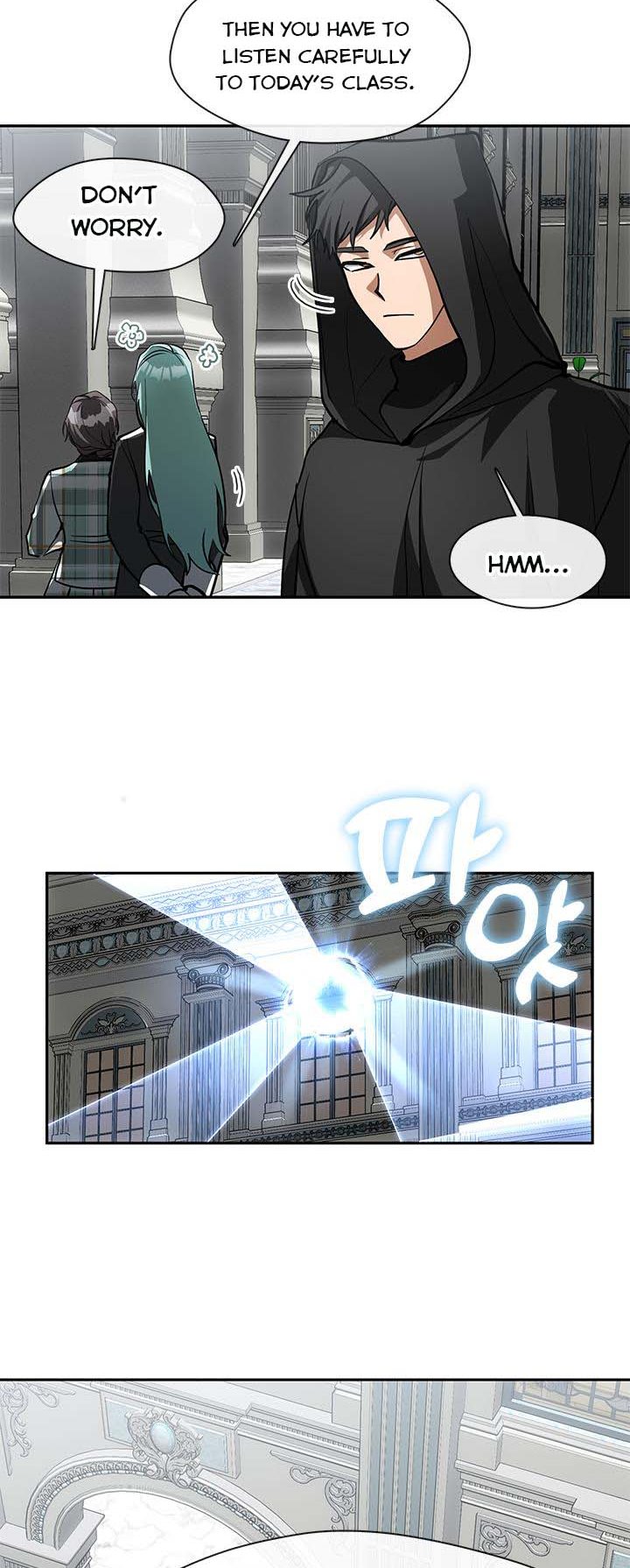I Failed to Oust the Villain! Chapter 50 page 9