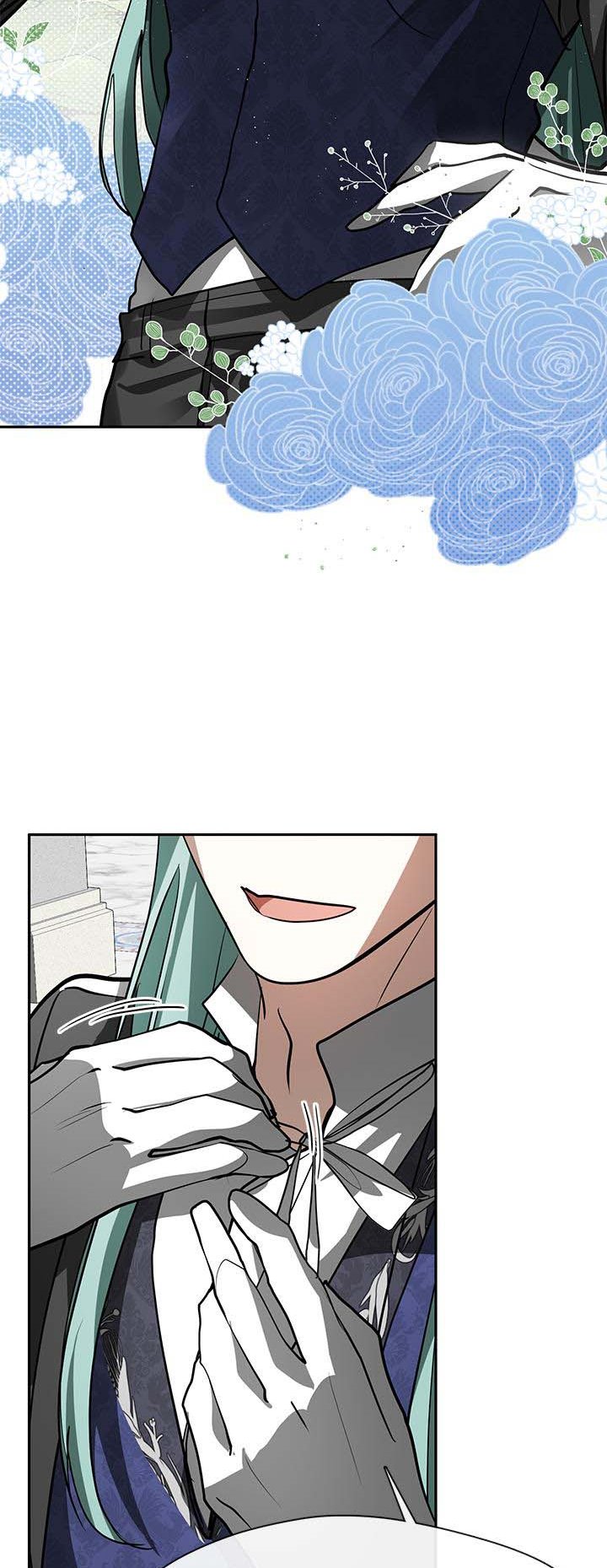 I Failed to Oust the Villain! Chapter 50 page 13
