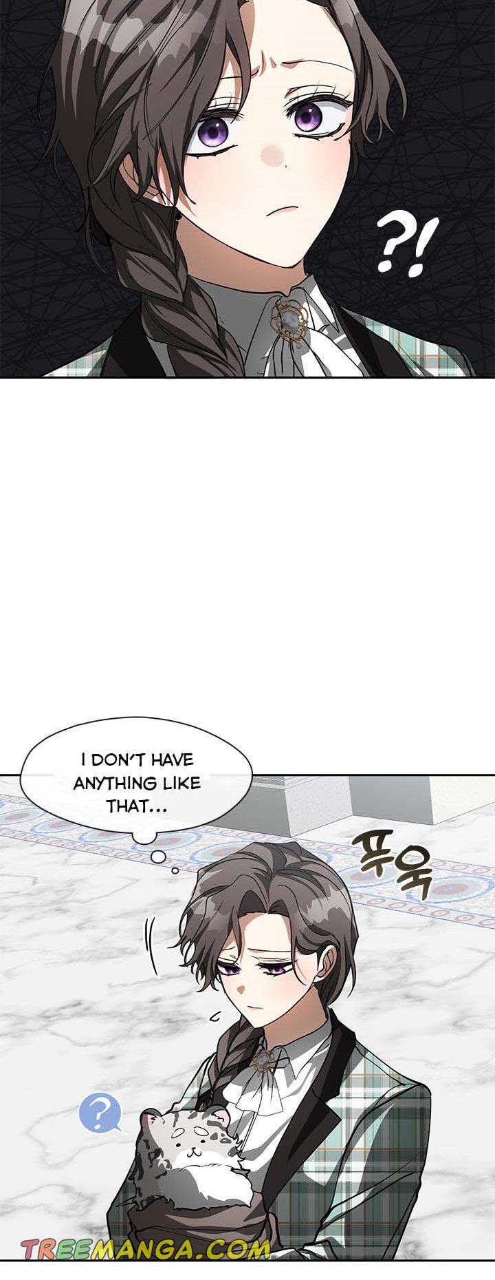 I Failed to Oust the Villain! Chapter 50 page 15