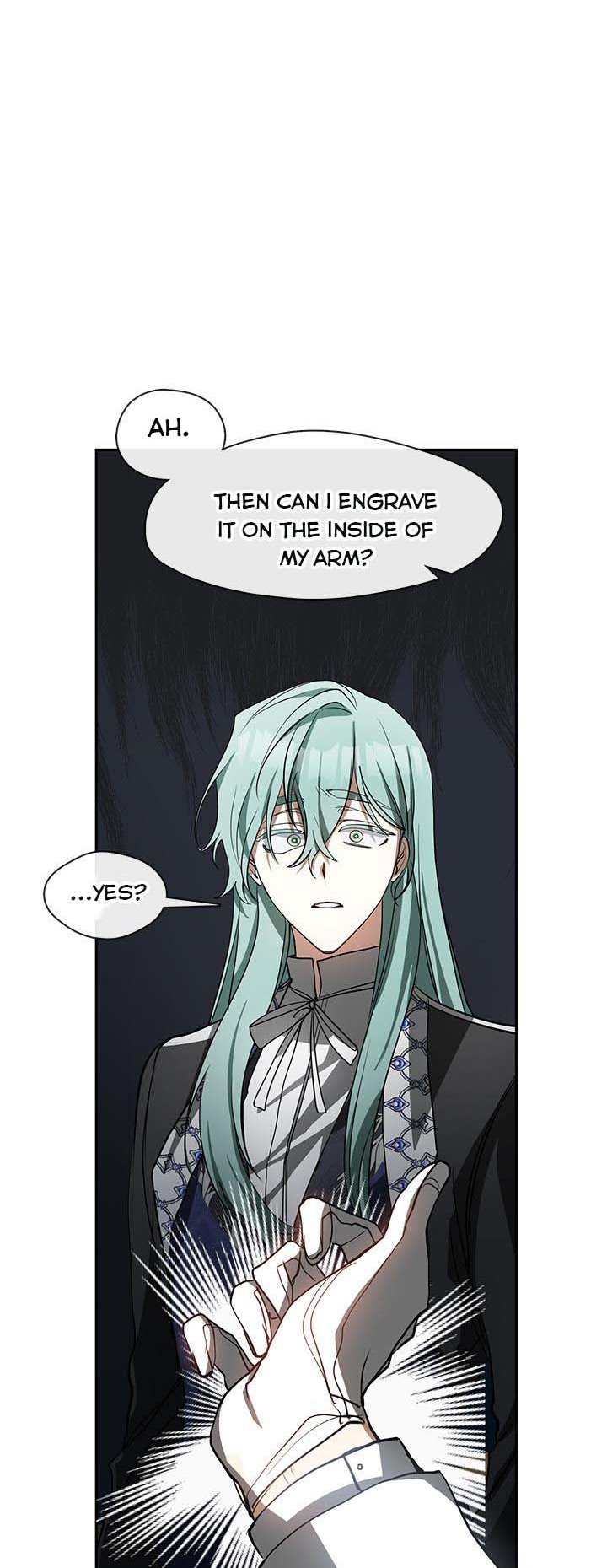 I Failed to Oust the Villain! Chapter 50 page 16