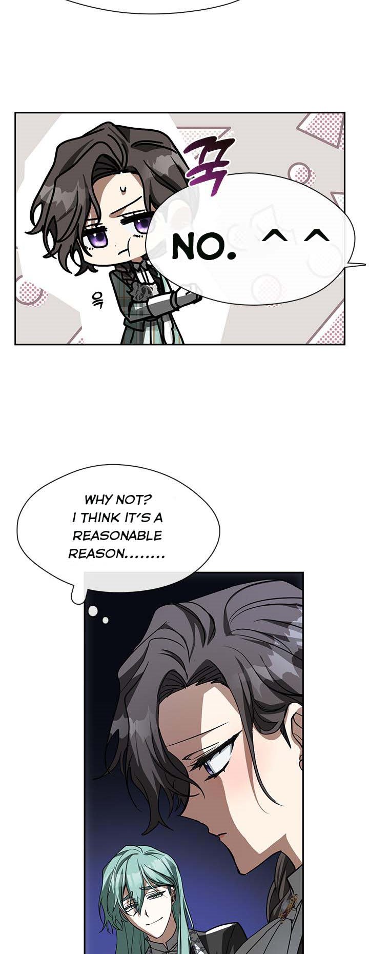 I Failed to Oust the Villain! Chapter 50 page 18