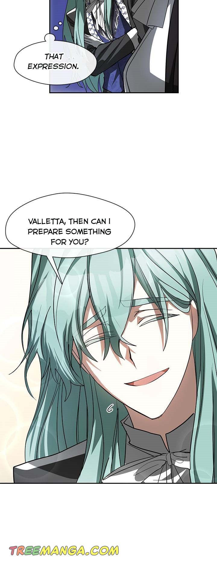 I Failed to Oust the Villain! Chapter 50 page 19