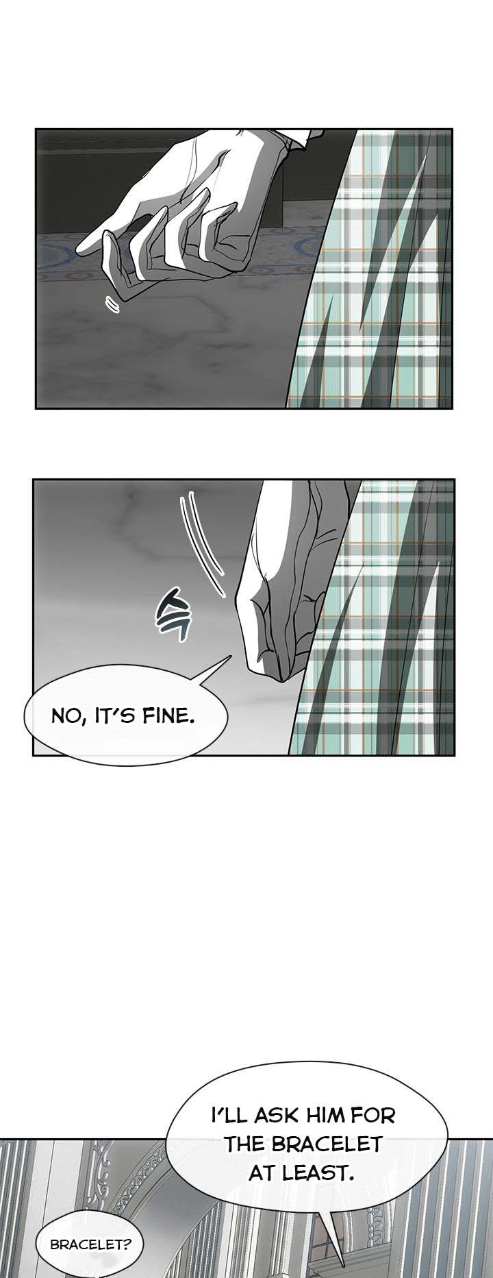 I Failed to Oust the Villain! Chapter 50 page 20