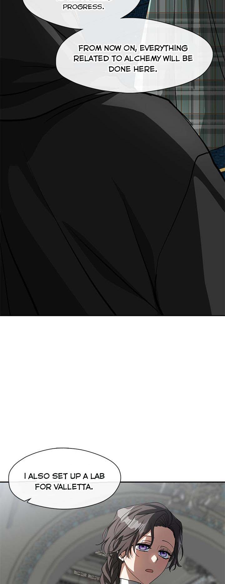 I Failed to Oust the Villain! Chapter 50 page 27