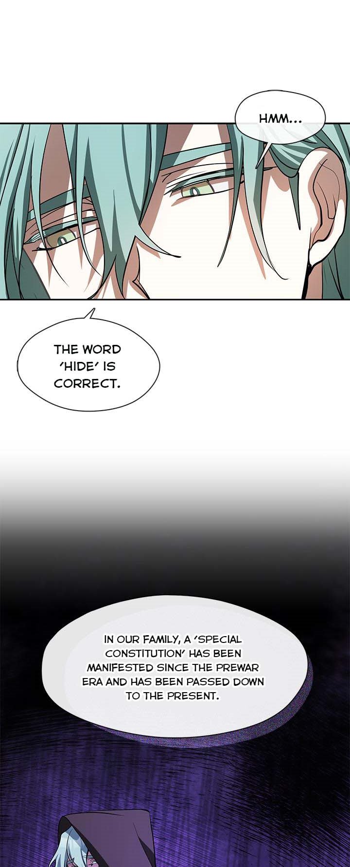 I Failed to Oust the Villain! Chapter 50 page 30