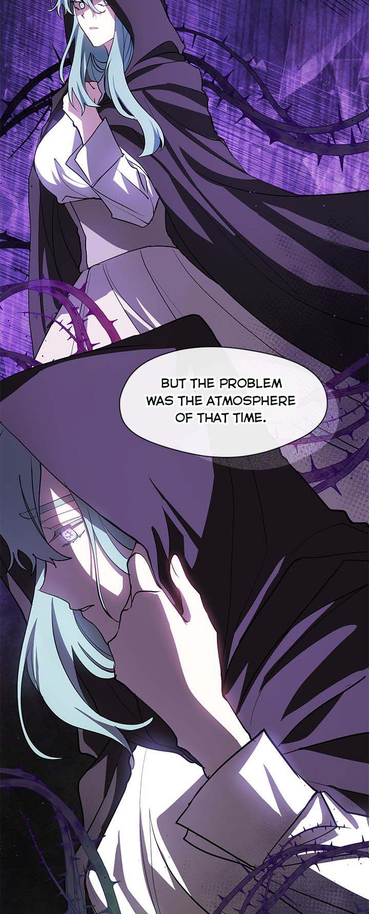 I Failed to Oust the Villain! Chapter 50 page 31