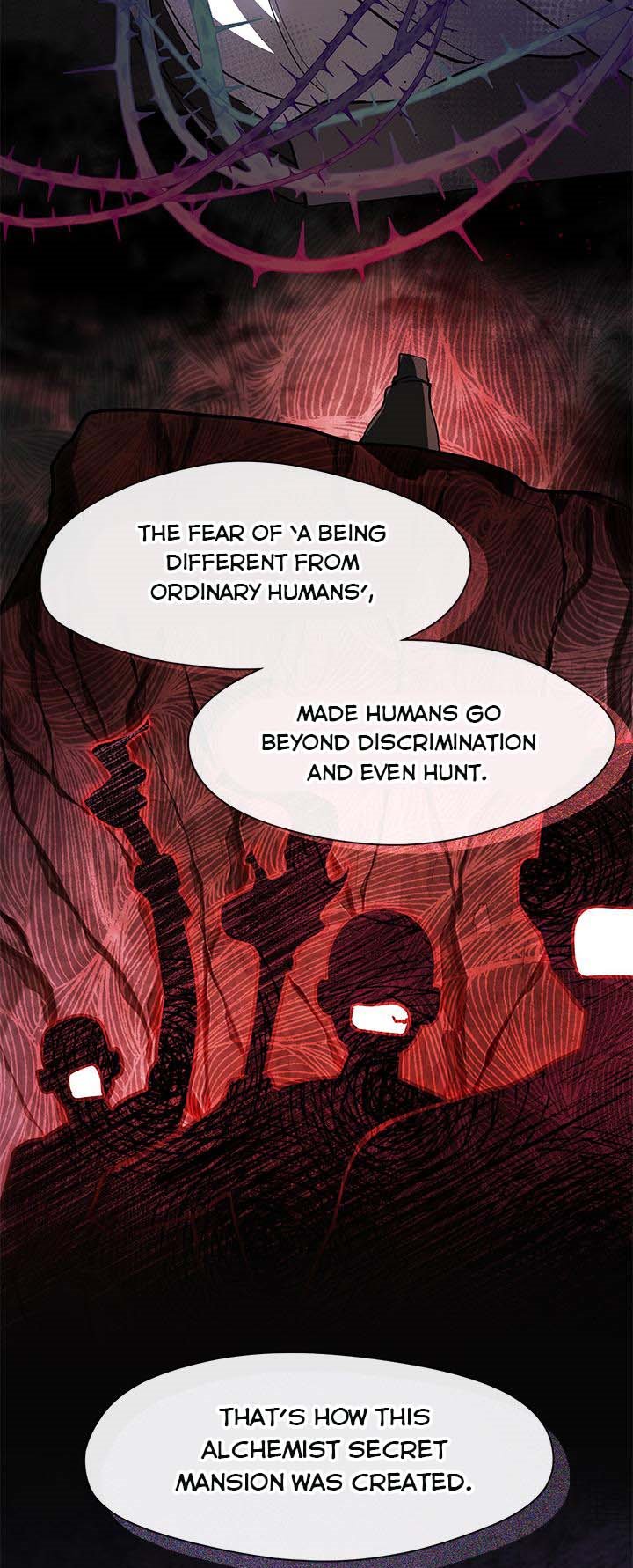 I Failed to Oust the Villain! Chapter 50 page 32