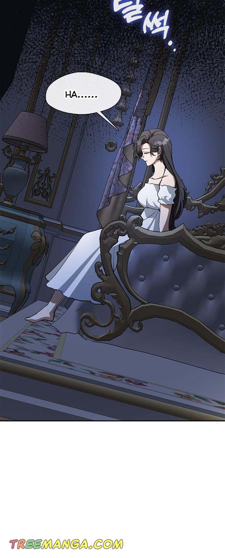 I Failed to Oust the Villain! Chapter 50 page 39