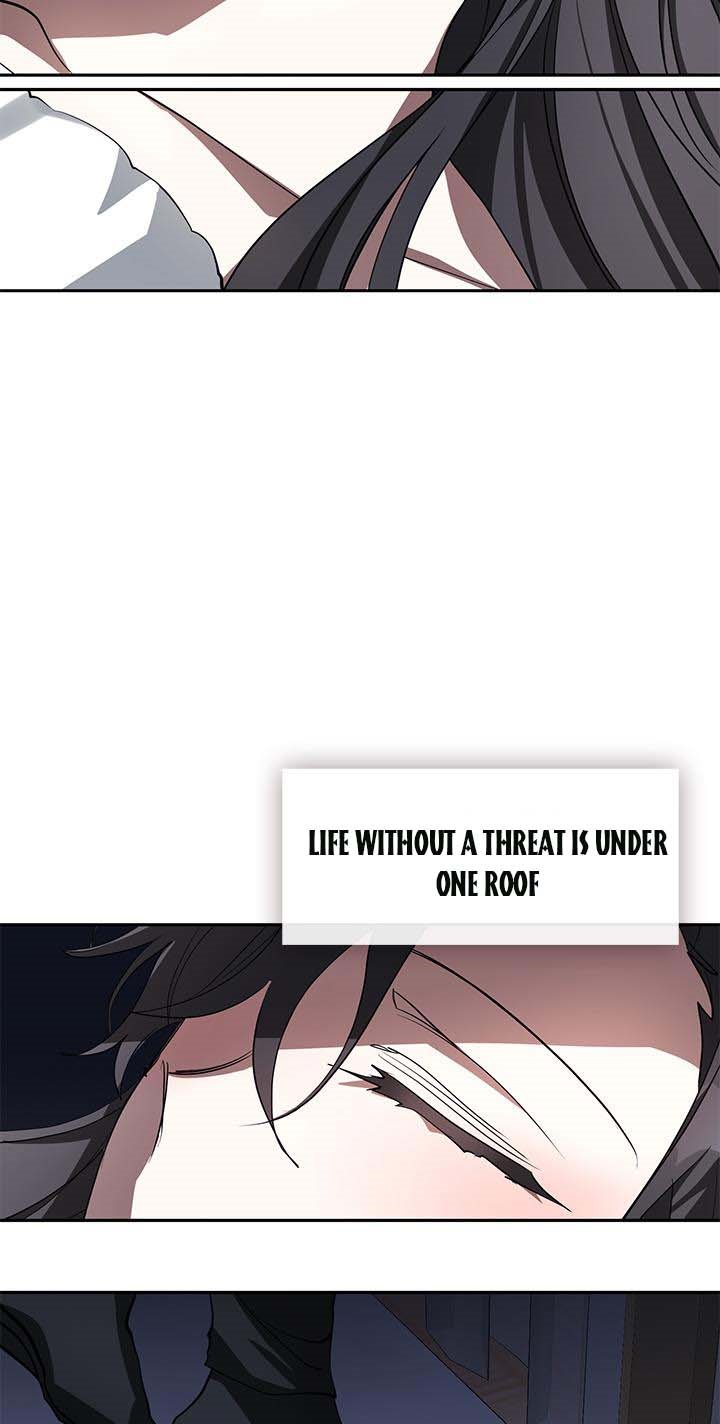 I Failed to Oust the Villain! Chapter 50 page 46