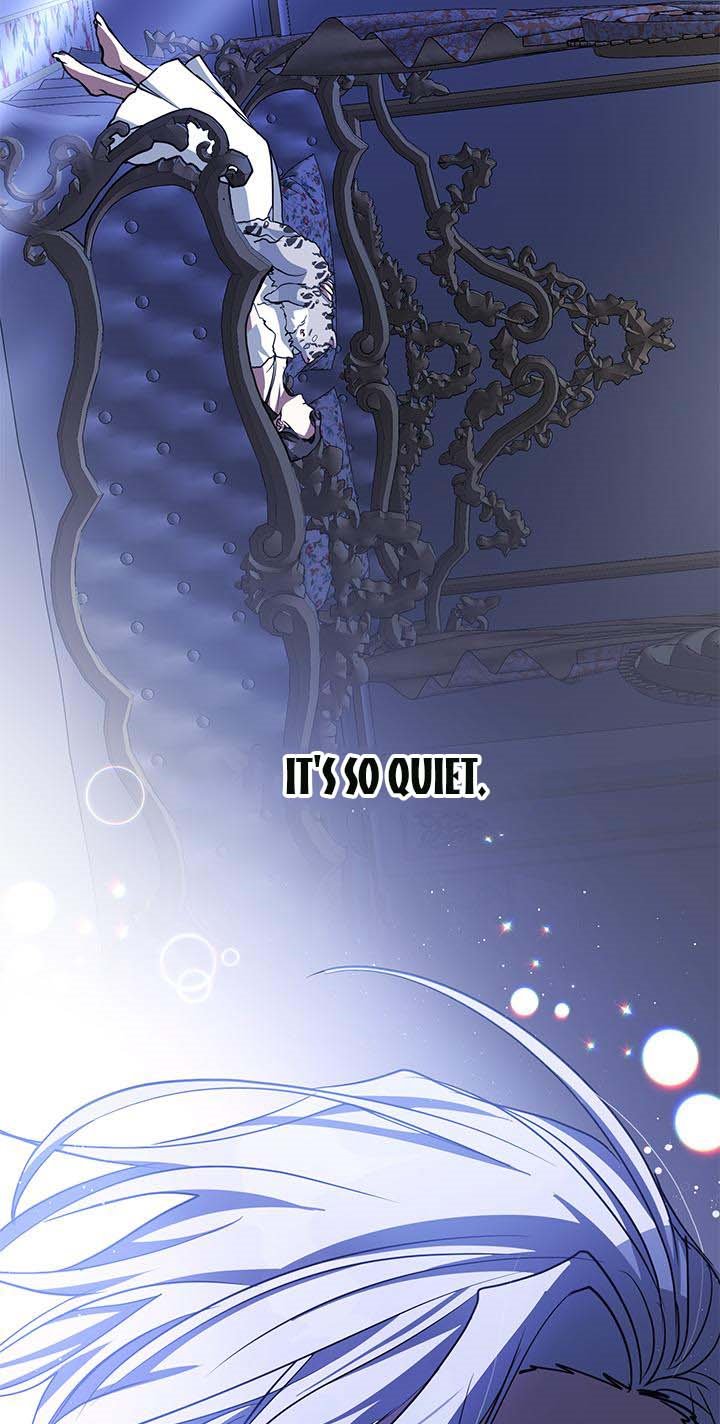 I Failed to Oust the Villain! Chapter 50 page 48