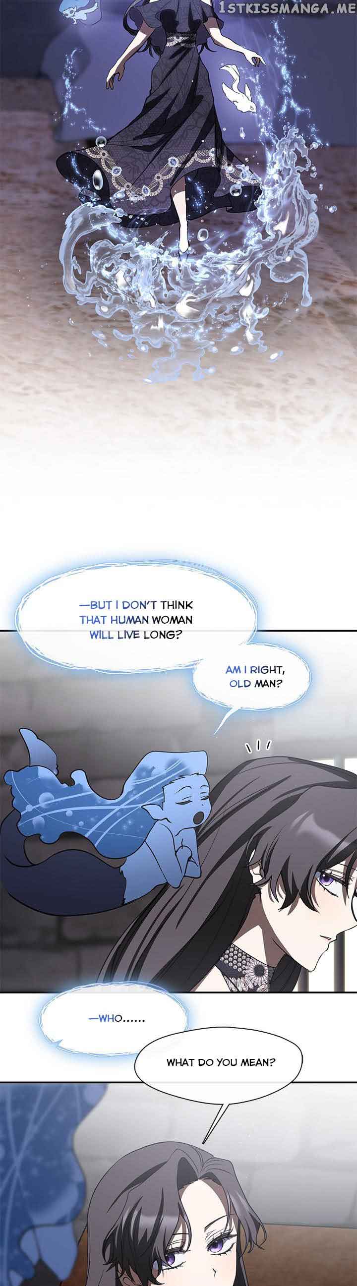I Failed to Oust the Villain! Chapter 69 page 4