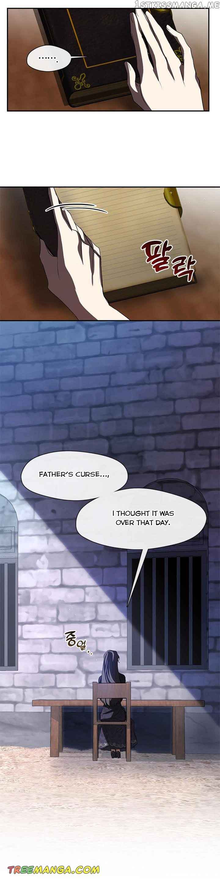 I Failed to Oust the Villain! Chapter 69 page 7