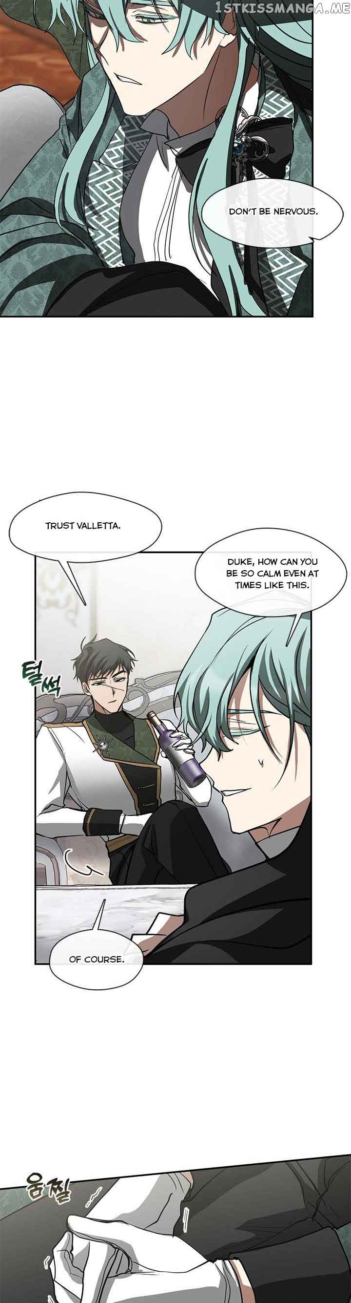 I Failed to Oust the Villain! Chapter 69 page 11