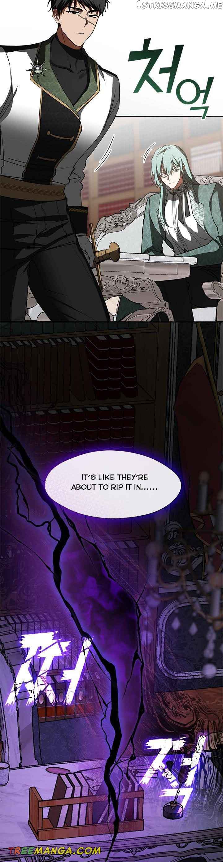 I Failed to Oust the Villain! Chapter 69 page 13