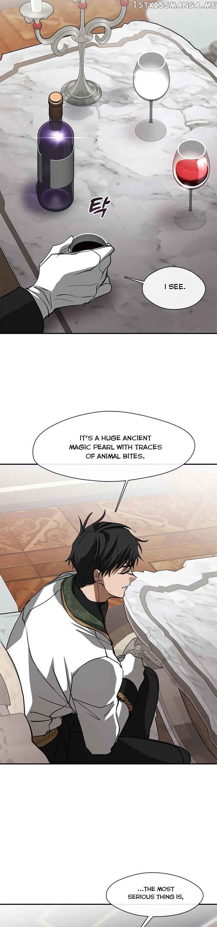 I Failed to Oust the Villain! Chapter 69 page 18