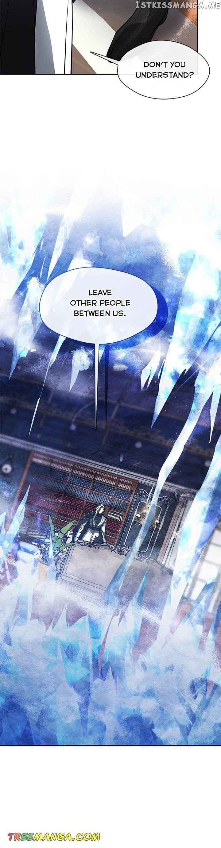 I Failed to Oust the Villain! Chapter 69 page 24