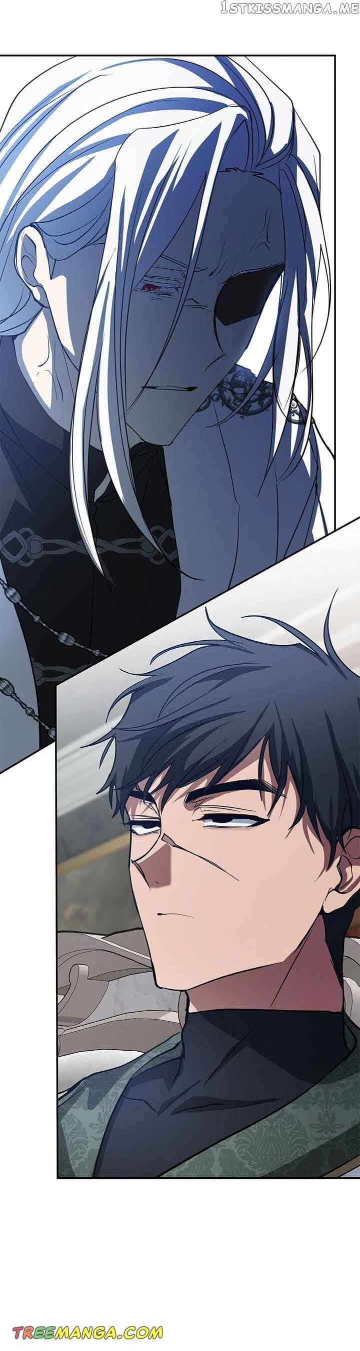 I Failed to Oust the Villain! Chapter 69 page 25