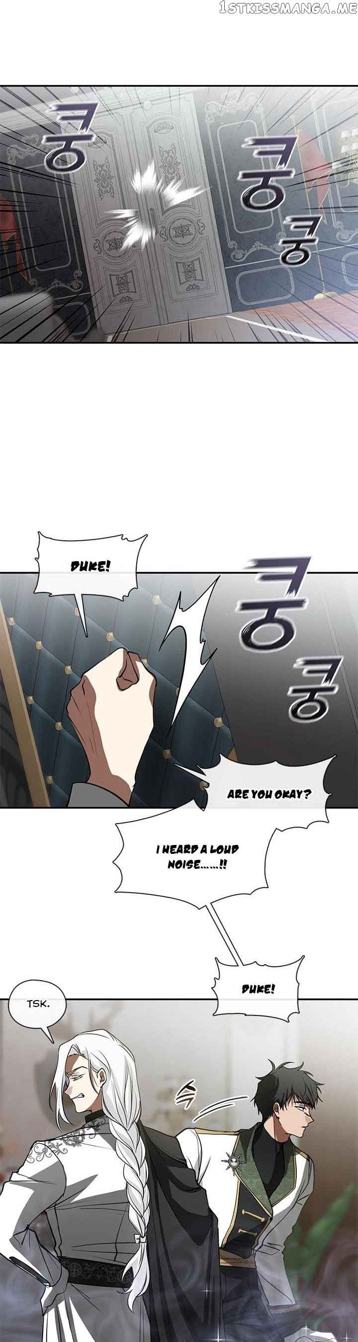 I Failed to Oust the Villain! Chapter 69 page 26