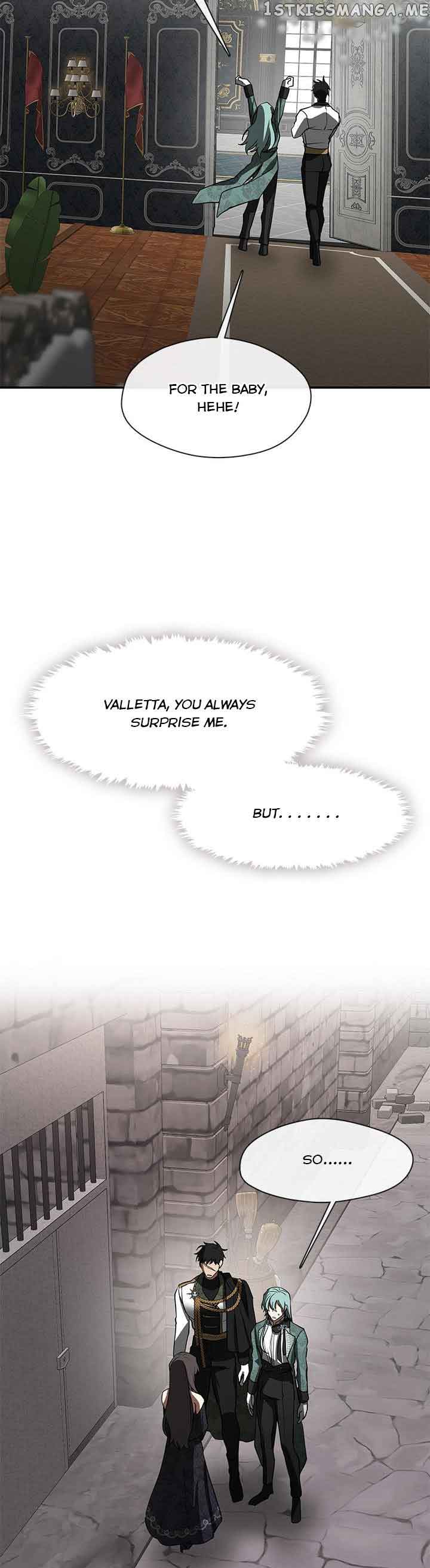I Failed to Oust the Villain! Chapter 69 page 35