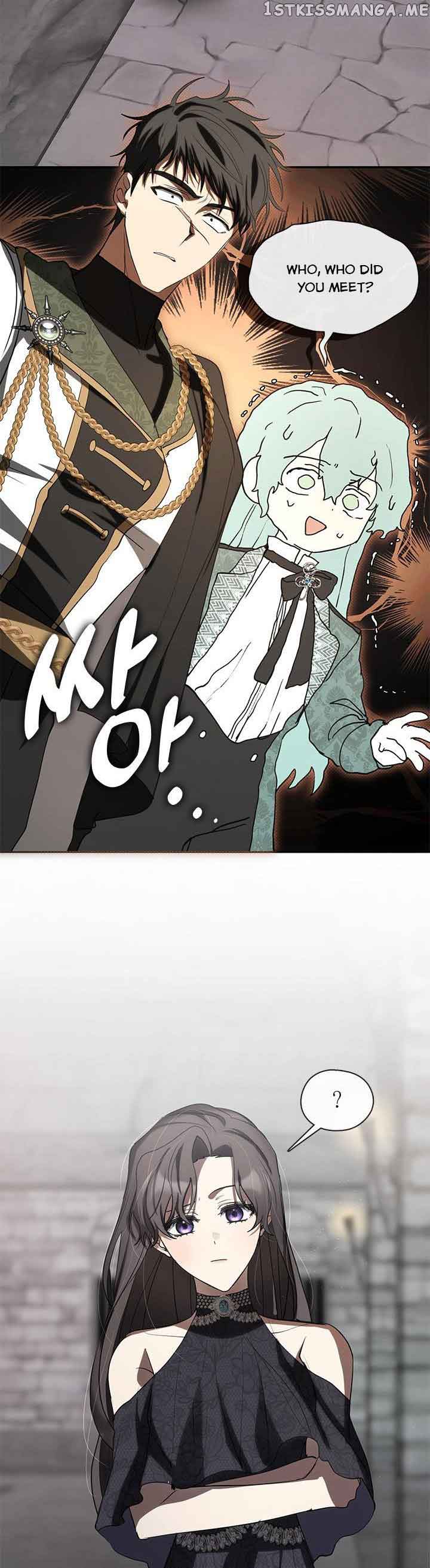 I Failed to Oust the Villain! Chapter 69 page 36