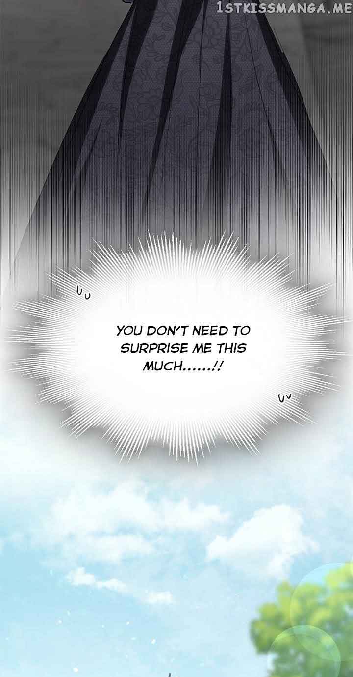 I Failed to Oust the Villain! Chapter 69 page 37