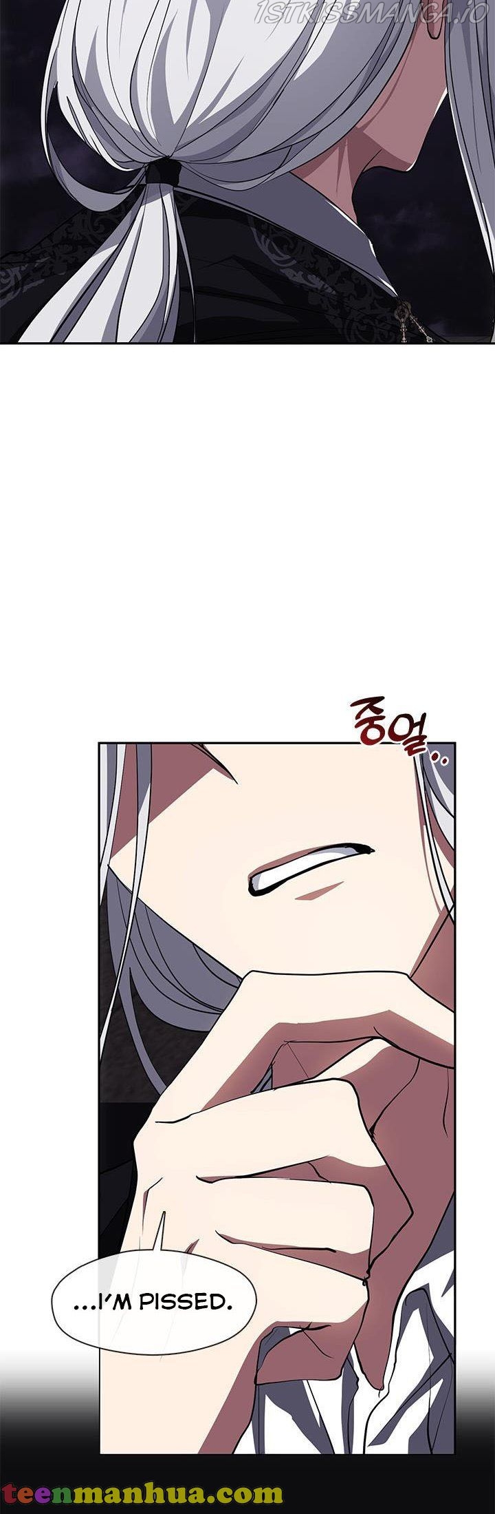 I Failed to Oust the Villain! Chapter 48 page 3
