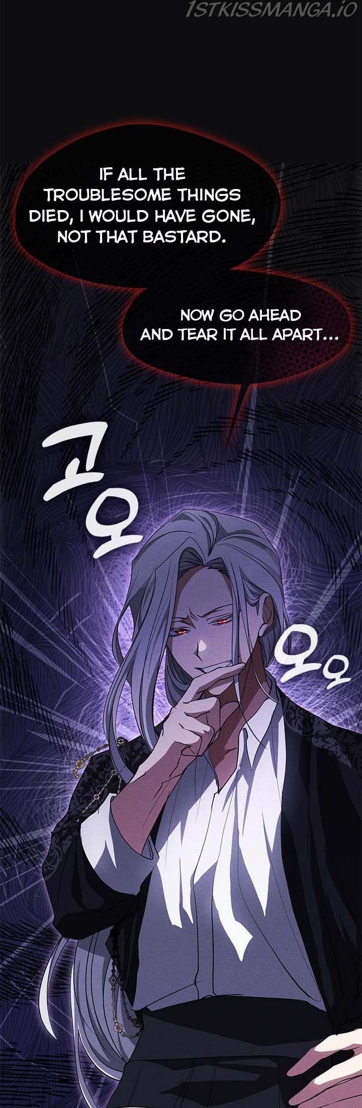 I Failed to Oust the Villain! Chapter 48 page 4