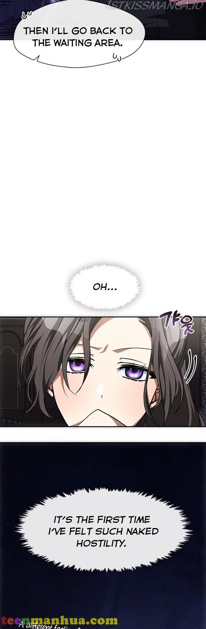 I Failed to Oust the Villain! Chapter 48 page 5
