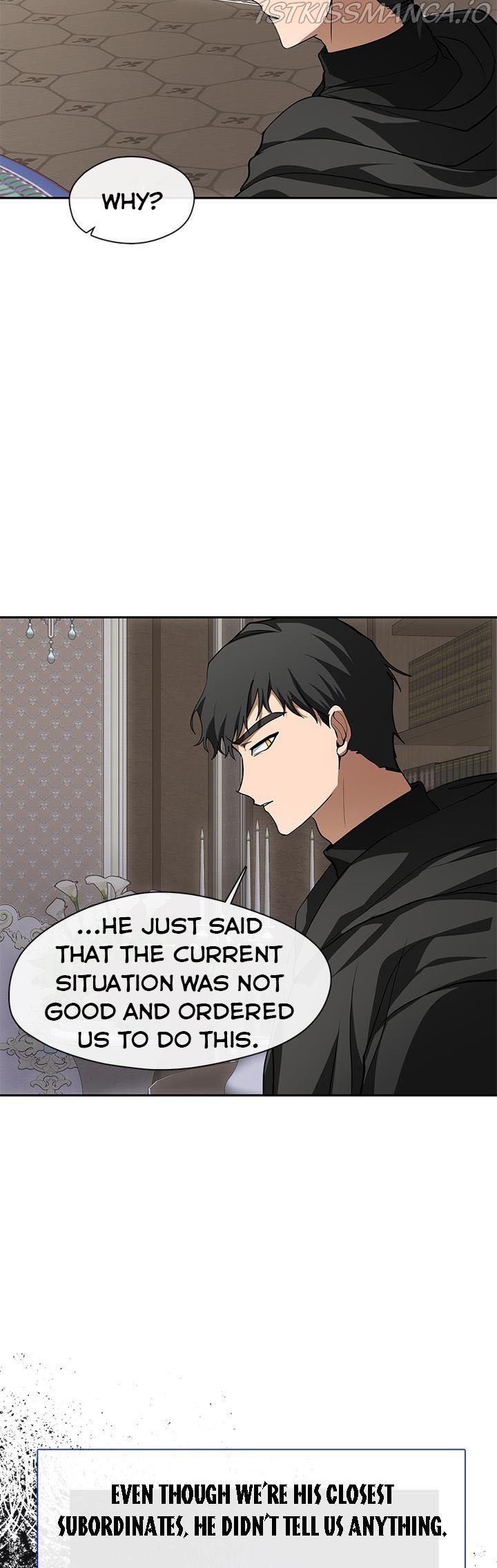 I Failed to Oust the Villain! Chapter 48 page 10