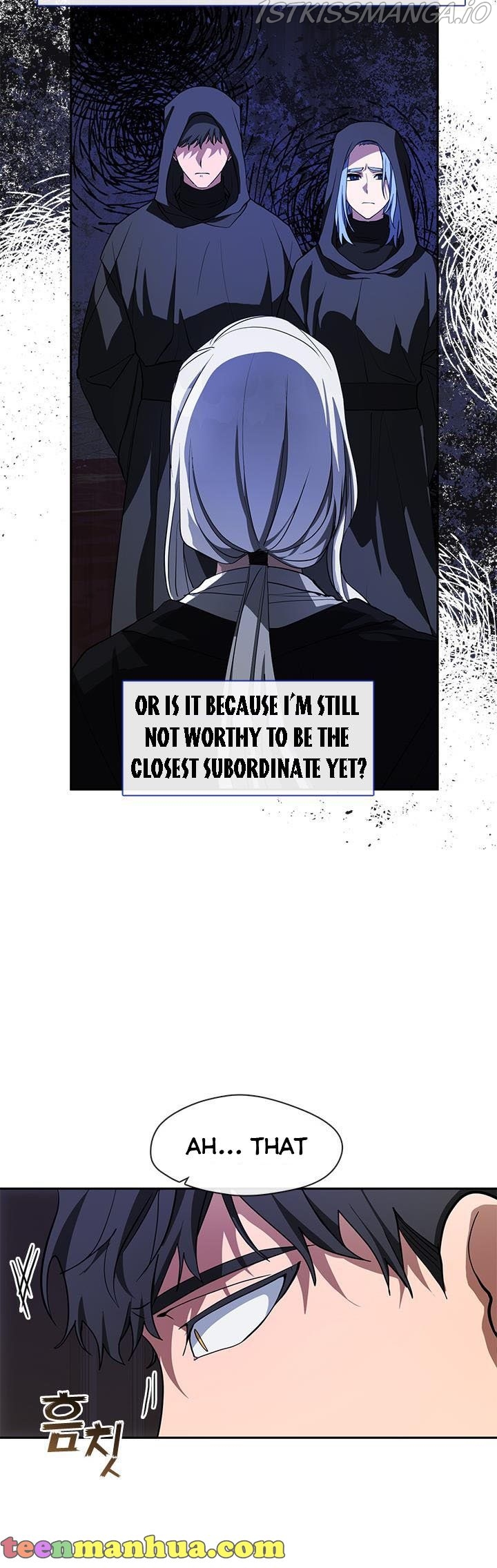 I Failed to Oust the Villain! Chapter 48 page 11