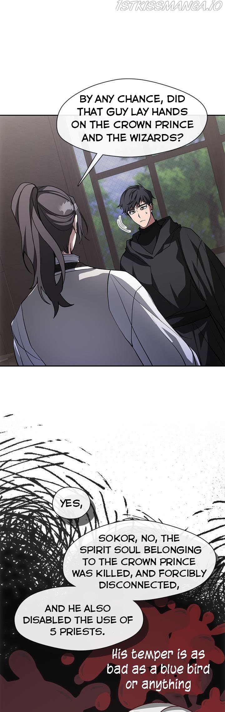 I Failed to Oust the Villain! Chapter 48 page 12