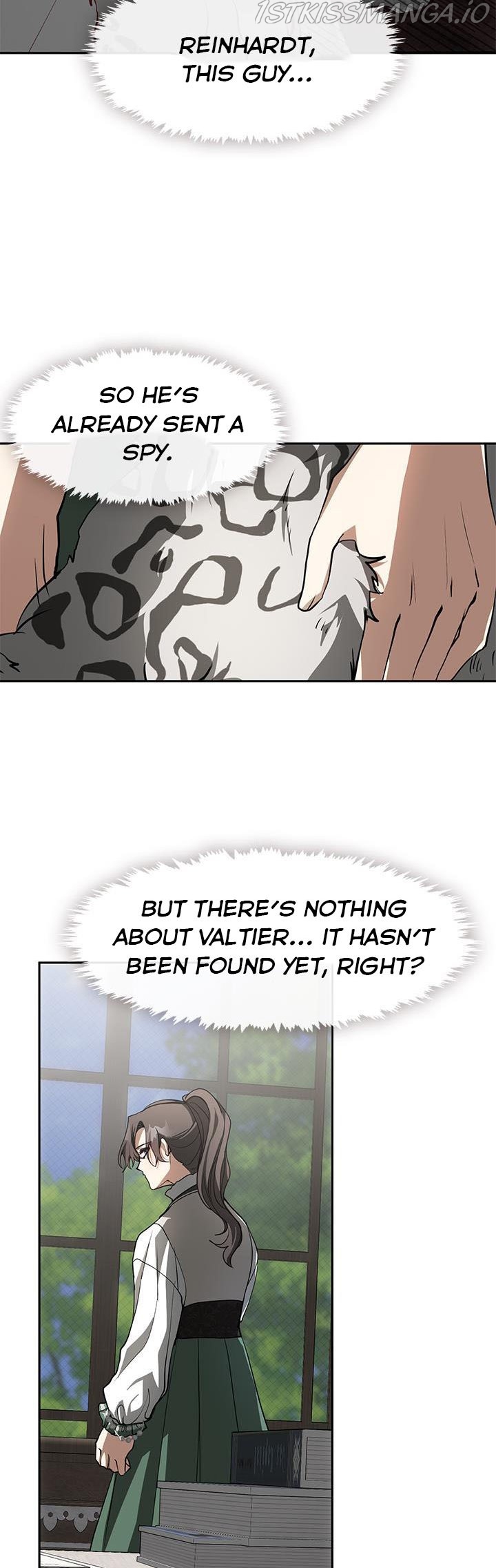 I Failed to Oust the Villain! Chapter 48 page 14