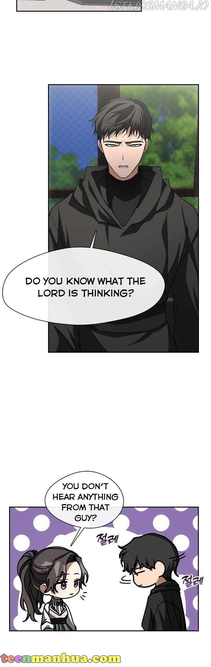 I Failed to Oust the Villain! Chapter 48 page 15