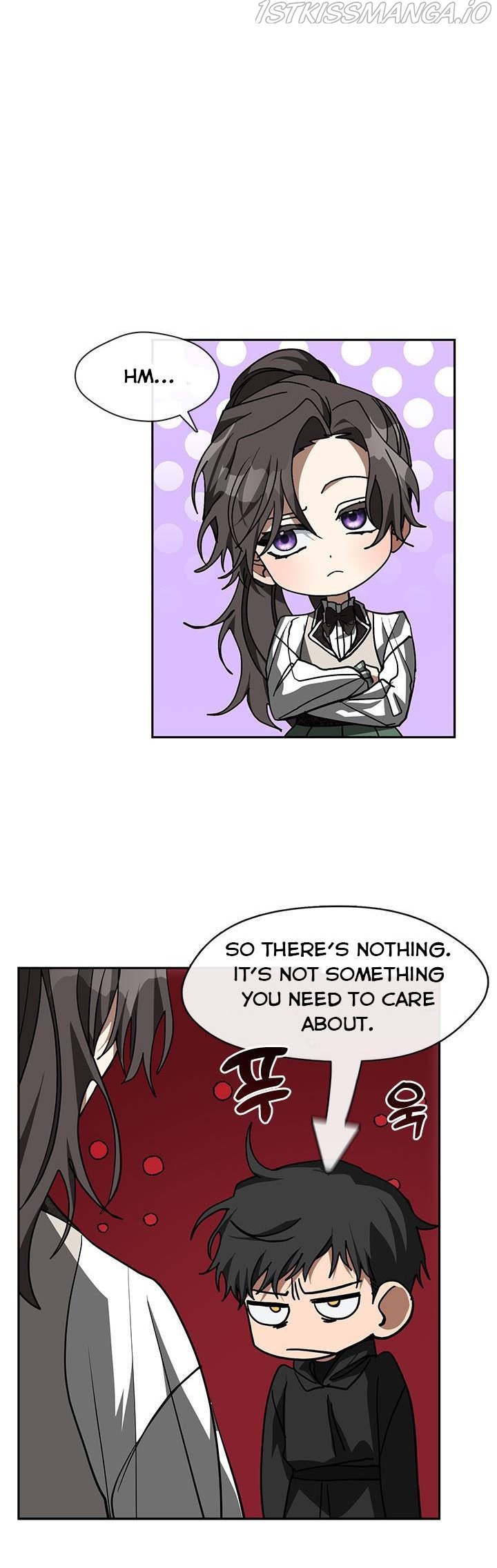 I Failed to Oust the Villain! Chapter 48 page 16
