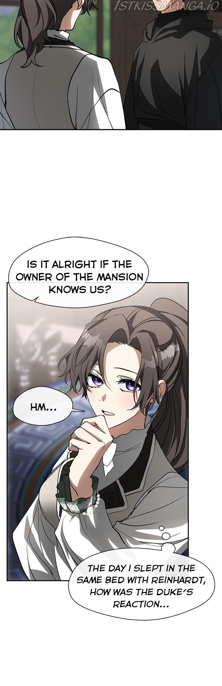 I Failed to Oust the Villain! Chapter 48 page 24