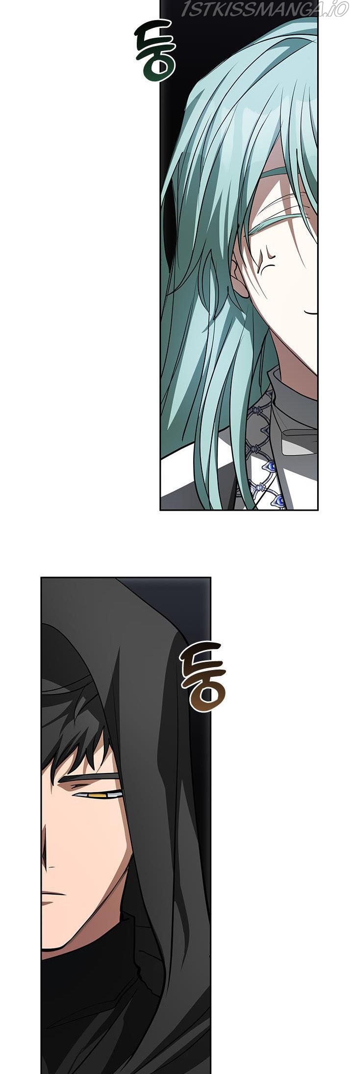 I Failed to Oust the Villain! Chapter 48 page 37