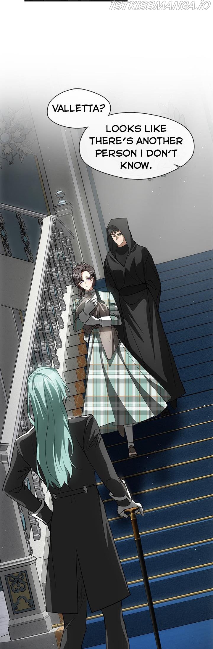I Failed to Oust the Villain! Chapter 48 page 38
