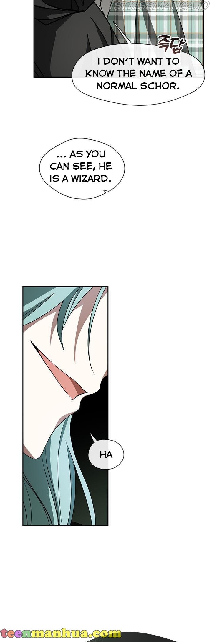 I Failed to Oust the Villain! Chapter 48 page 41