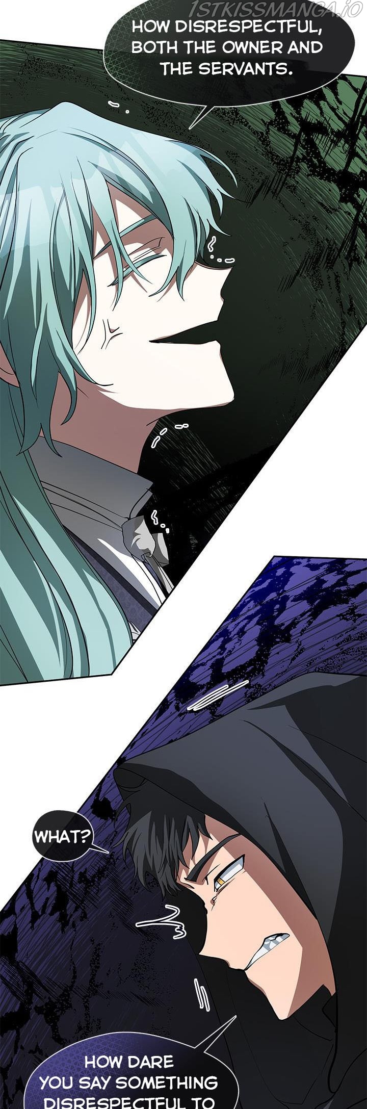 I Failed to Oust the Villain! Chapter 48 page 42