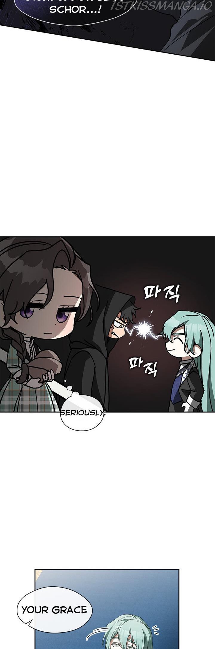 I Failed to Oust the Villain! Chapter 48 page 43